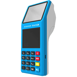 安庆超级收款宝QR65